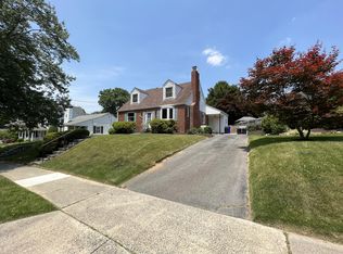 4603 Franklin St, Kensington, MD 20895