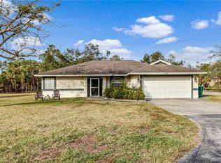 1121 12th Ave NE, Naples, FL 34120