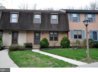739 Kings Croft, Cherry Hill, NJ 08034