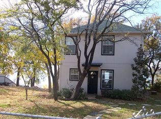 1005 Mesquite Pt, Bridgeport, TX 76426