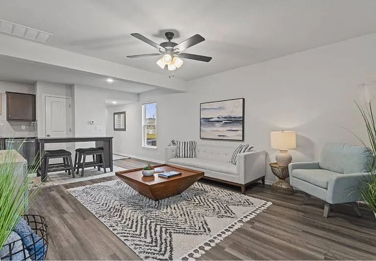 Oak Woods Townhomes — Photo 54