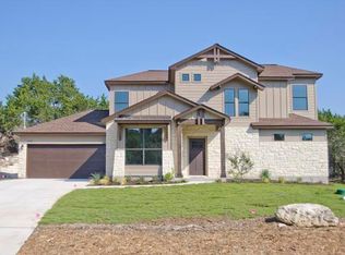 22102 Shotts Dr, Spicewood, TX 78669