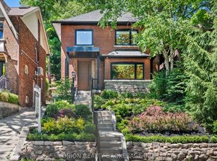 50 Beaufort Rd, Toronto, ON M4E 1M7