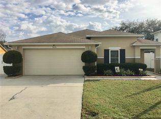 7415 Hunters Greene Cir, Lakeland, FL 33810