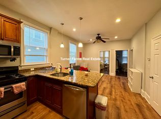 719 Parker St #2F, Roxbury Crossing, MA 02120