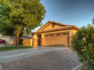 4107 E Princeton Ave, Gilbert, AZ 85234