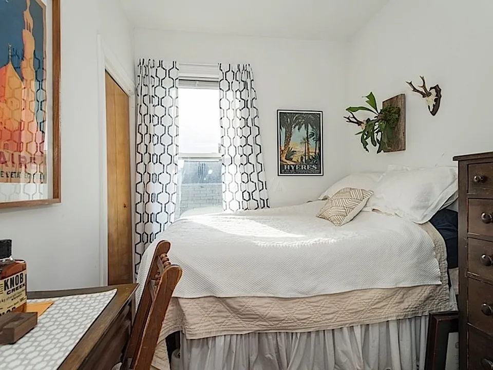 86 Flint St #5