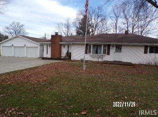 4800 W Garver Dr, Muncie, IN 47304