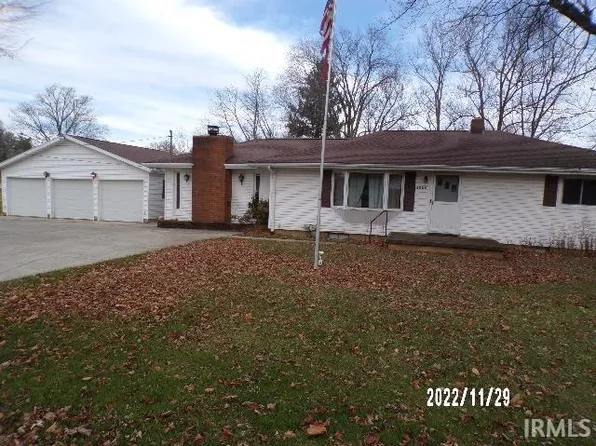 4800 W Garver Dr, Muncie, IN 47304