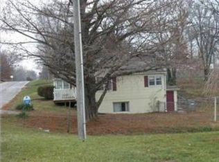 819 W Cornhill St, Cameron, MO 64429