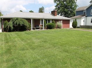 92 Darlington Rd, Beaver Falls, PA 15010