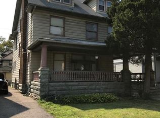 1060 E 98th St, Cleveland, OH 44108
