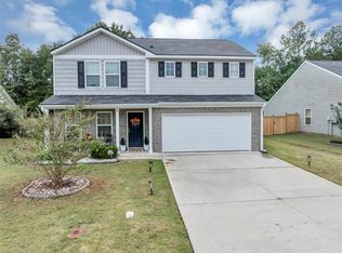 40 Hawk Spring Dr SW, Rome, GA 30165