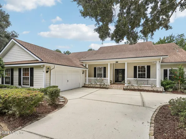 1152 EAGLE POINT Drive, St. Augustine, FL 32092