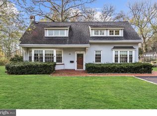 95 Buttonwood Ln, Cinnaminson, NJ 08077