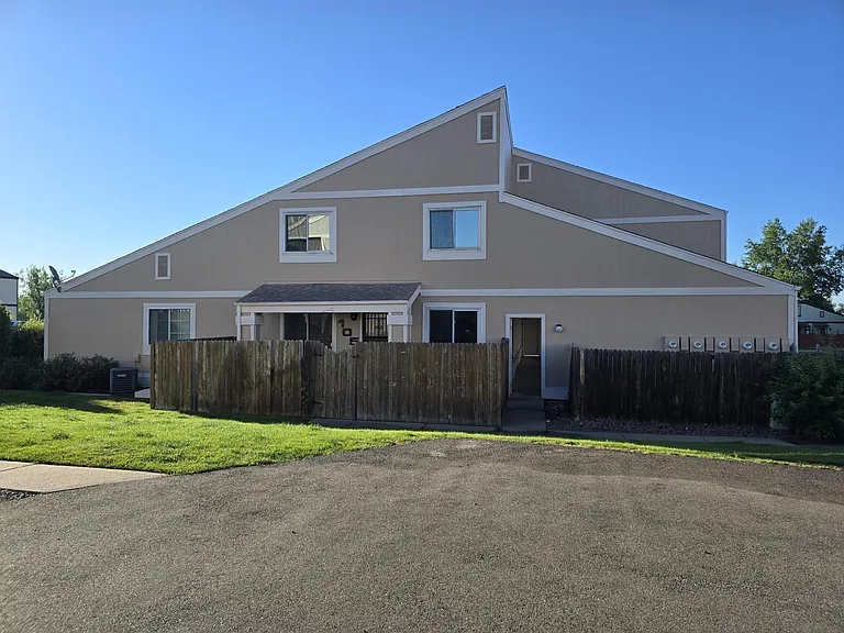 8791 Pierce Way #105 — Photo 1