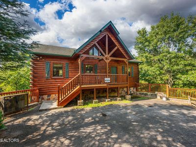 3118 Mountain Grace Ln, Sevierville, TN, 37876