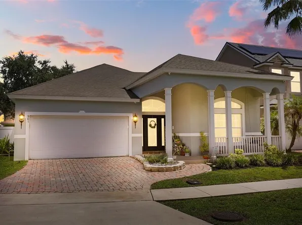 961 Marisa Ln, Kissimmee, FL 34744