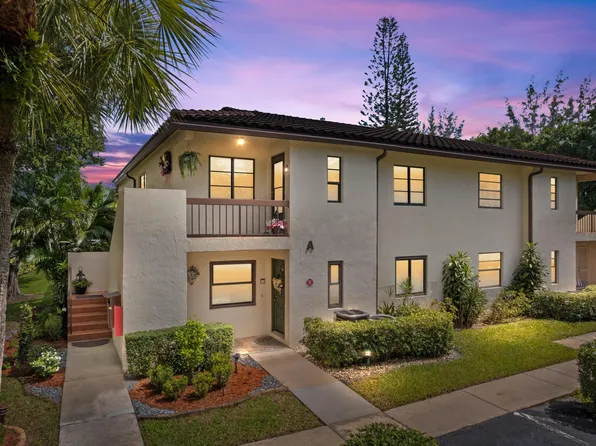21734 Arriba Real #32b, Boca Raton, FL 33433