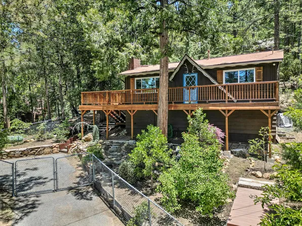 25770 Scenic Dr, Idyllwild, CA 92549