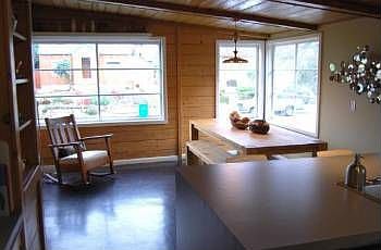 Kitchen Alternate View