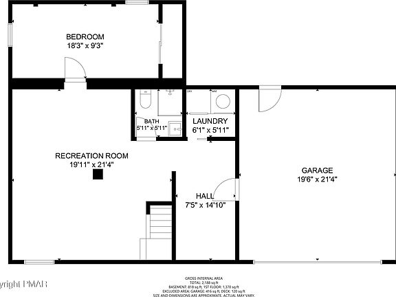 4th image of 106 Willow Pl
