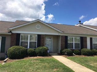 805 Oakmont Cir, Archdale, NC 27263