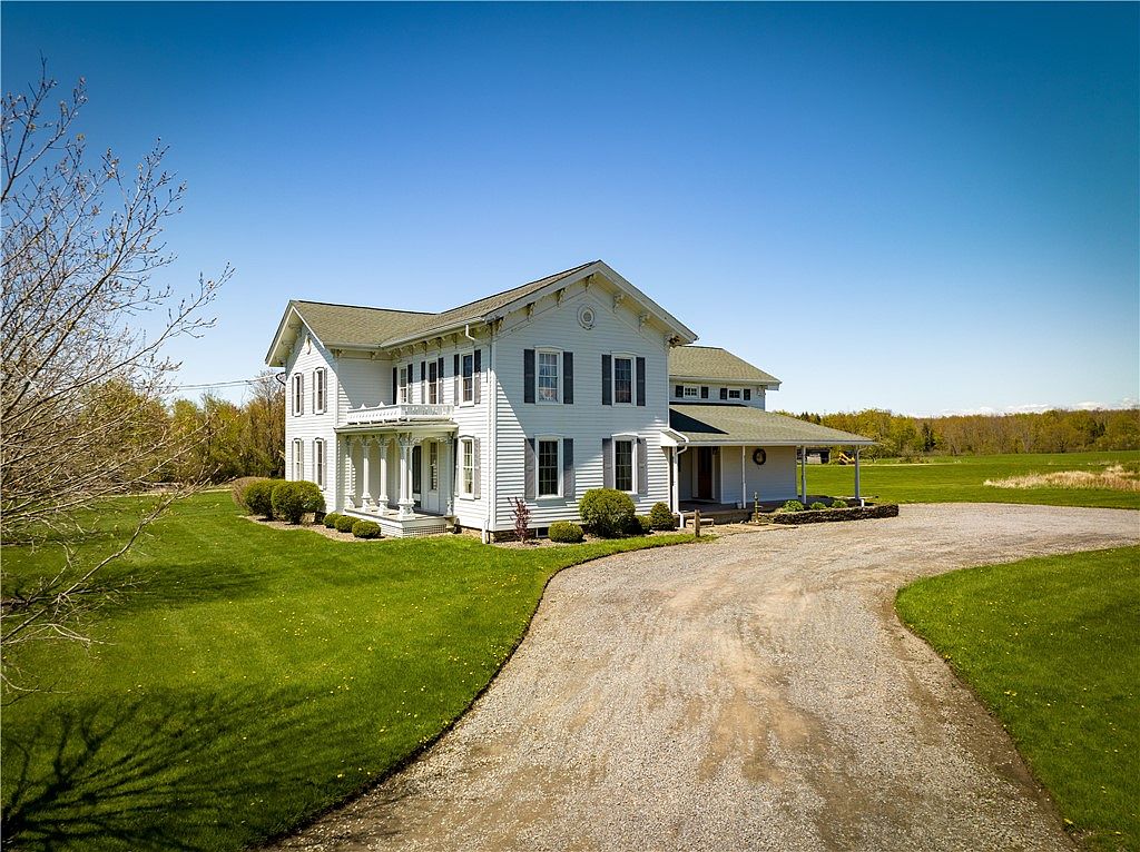 536 Canning Factory Rd, Pulaski, NY 13142 MLS R1470761 Zillow