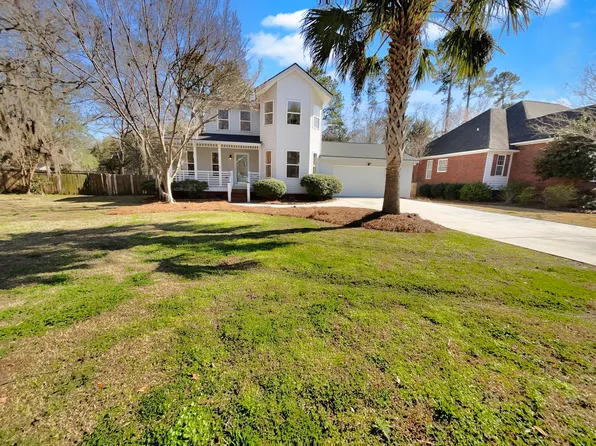 5588 Gallatin Ln, North Charleston, SC 29420