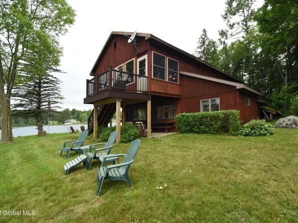 6418-A NY-28, Indian Lake, NY 12842