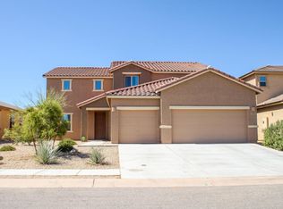 1126 E Empire Canyon Ln, Sahuarita, AZ 85629