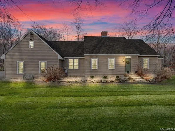 133 Parker Hill Road, Killingworth, CT 06419