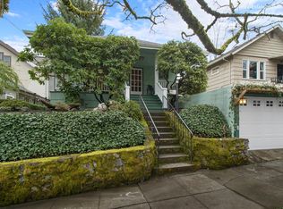 2718 SE 32nd Ave, Portland, OR 97202