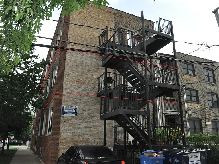 1908 N Fairfield Ave #2N — Photo 21