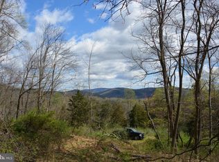 Majestic Knoll Ln #9, Capon Bridge, WV 26711