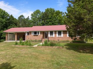 16307 State Highway 157, Vinemont, AL 35179