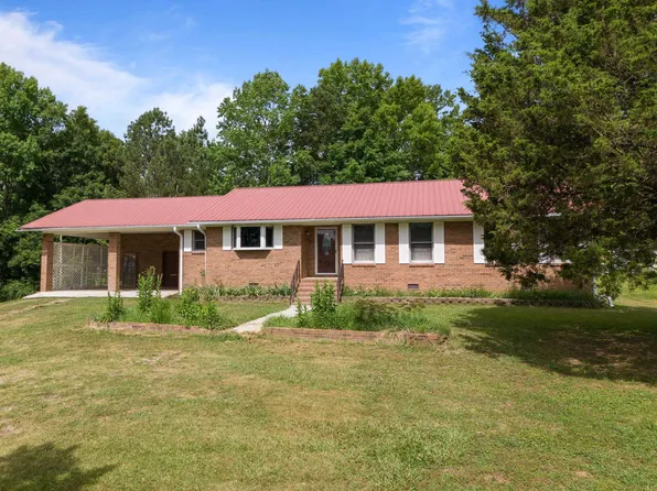 16307 State Highway 157, Vinemont, AL 35179