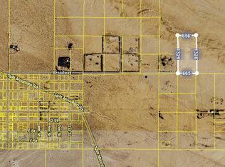 Split Mountain Rd #12, Borrego Springs, CA 92004