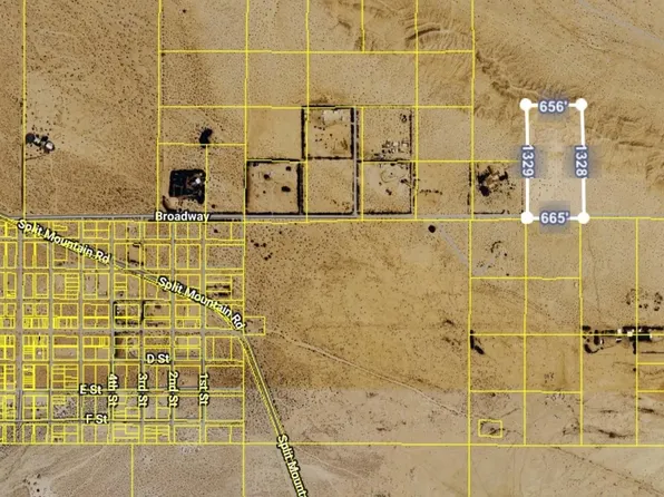 Split Mountain Rd #12, Borrego Springs, CA 92004