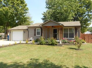 2111 N 27th St, Terre Haute, IN 47804