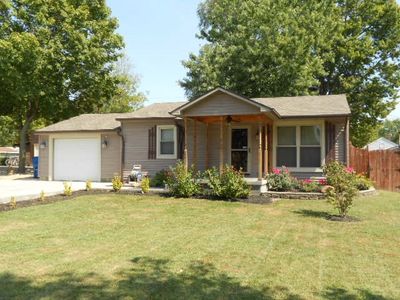 2111 N 27th St, Terre Haute, IN, 47804