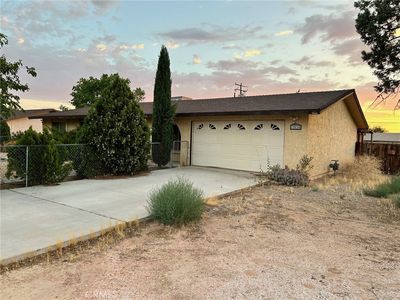 15636 Washoan Rd, Apple Valley, CA, 92307