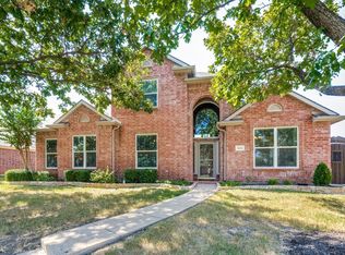 1416 Stablerun Dr, Allen, TX 75002
