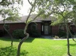 3525 Golden Oak Dr, Corpus Christi, TX 78418