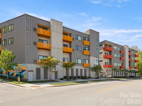 68 Craven St #213, Asheville, NC 28806