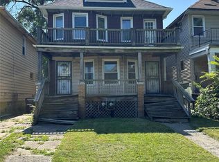 3469 Montclair St, Detroit, MI 48214