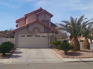 2633 Prairie Dunes Dr, Las Vegas, NV 89142