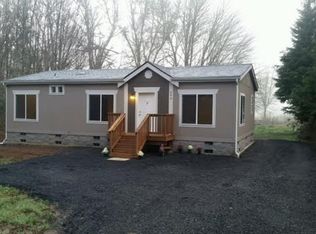 290 W Main St, Alsea, OR 97324