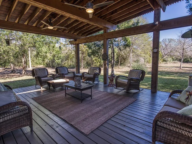 3408 Old Highway 36 Rd — Photo 3