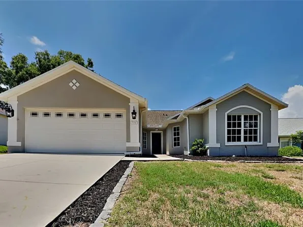 531 Kings Castle Dr, Orange City, FL 32763